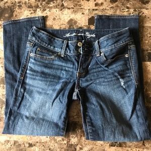 Juniors Jeans